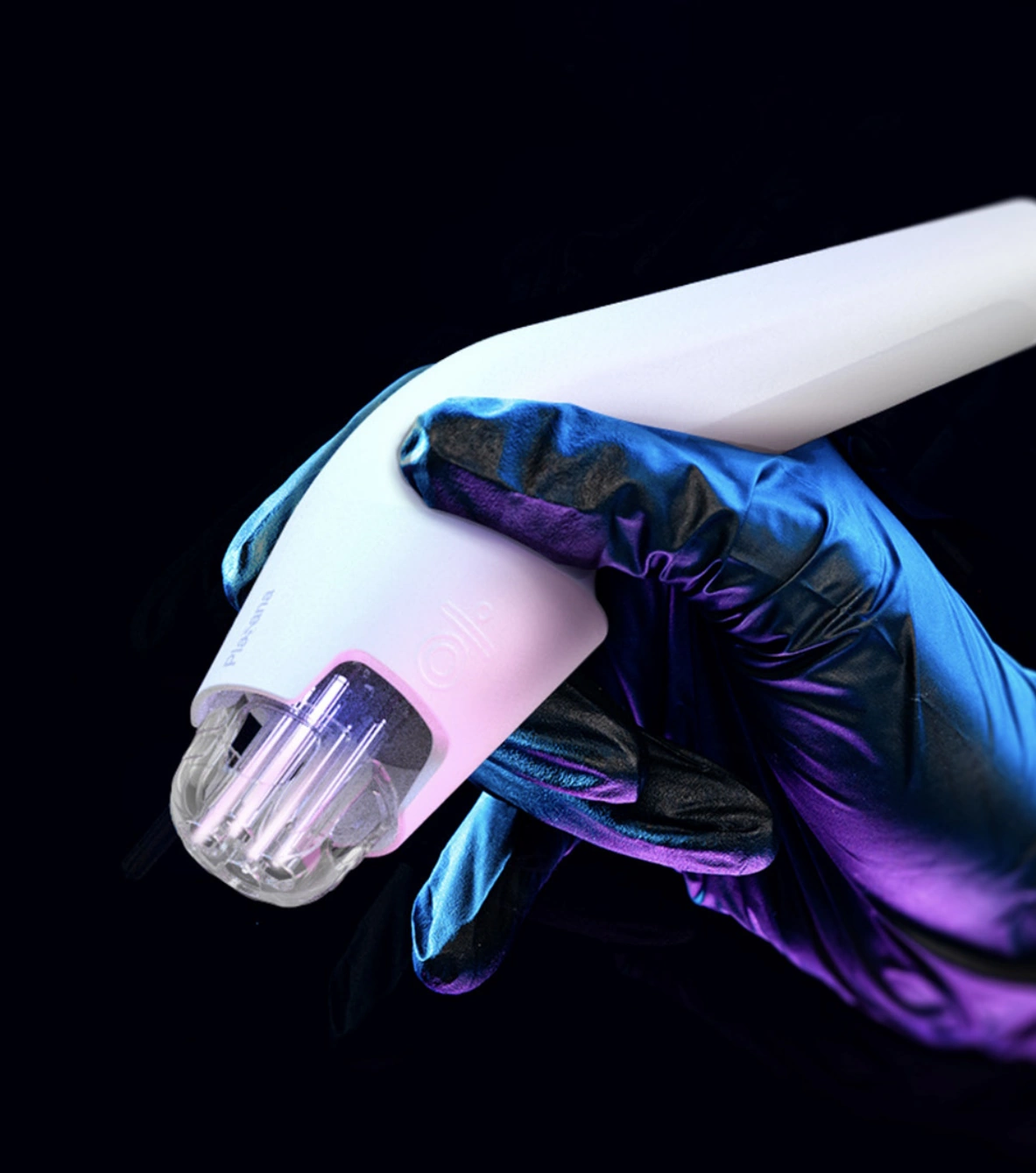 Plasma froid