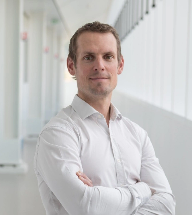 Yves Matton